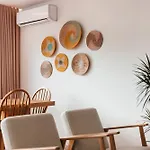Cozy Downtown Apartament *