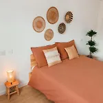 Cozy Downtown Apartament Ponte da Barca