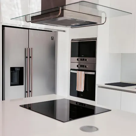 Modern 3 Bedroom Near Geres * Понти-да-Барка