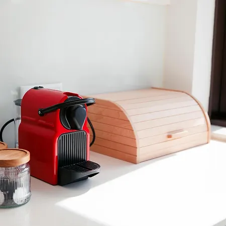 Apartament Cozy Downtown *