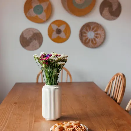 Apartament Cozy Downtown *