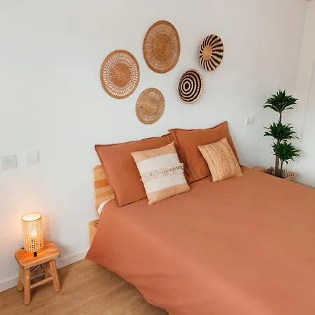 Cozy Downtown Apartament Ponte da Barca