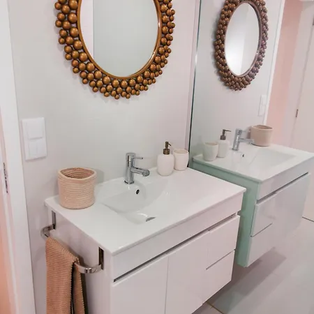Spacious 3Br In Ponte Da Barca Near Geres 폰테다바카