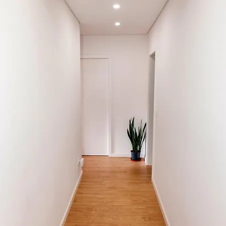 Cozy Downtown Ponte da Barca