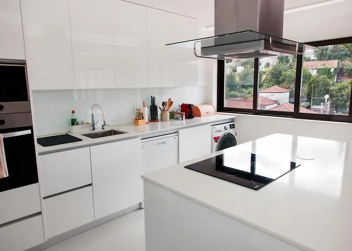 Apartmán Cozy Downtown *