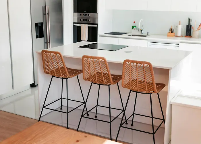 Cozy Downtown Ponte da Barca