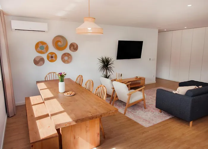 Apartmán Cozy Downtown *