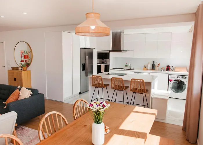 Apartmán Cozy Downtown *