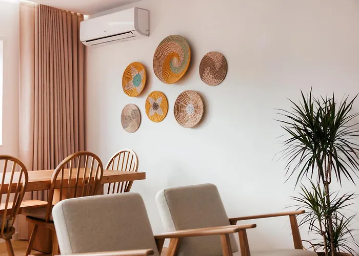 Cozy Downtown Apartmán *