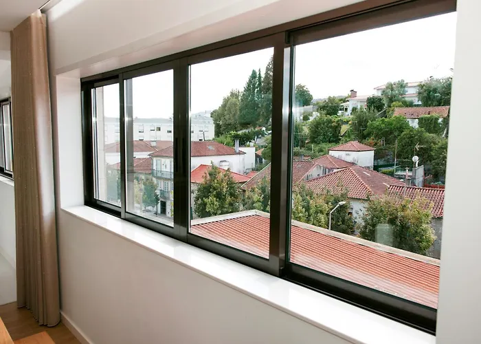 Apartmán Cozy Downtown *