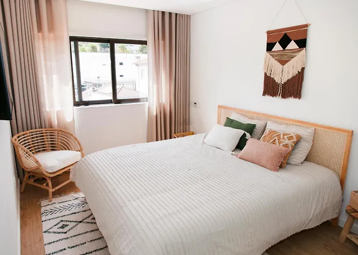 Cozy Downtown Apartmán *