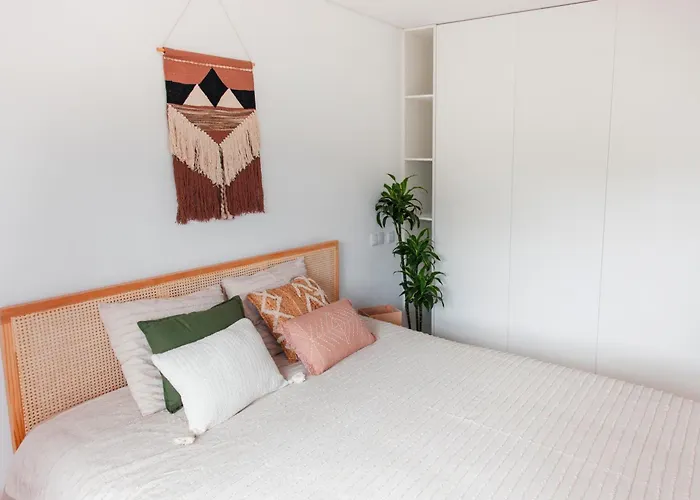 Apartmán Cozy Downtown *