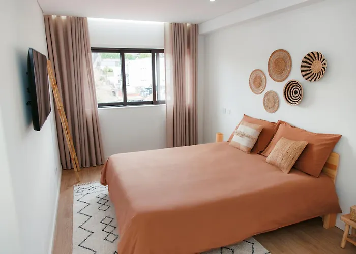 Apartmán Cozy Downtown *