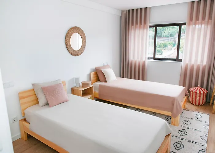 Cozy Downtown Apartmán