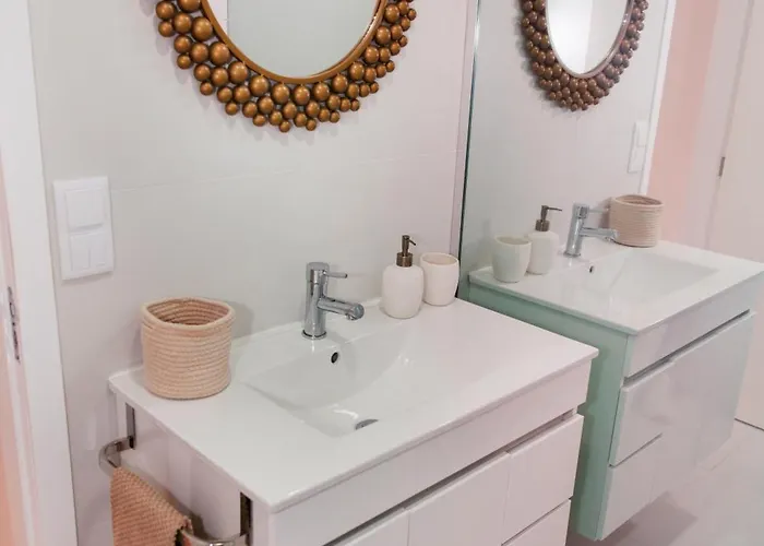 Cozy Downtown Ponte da Barca