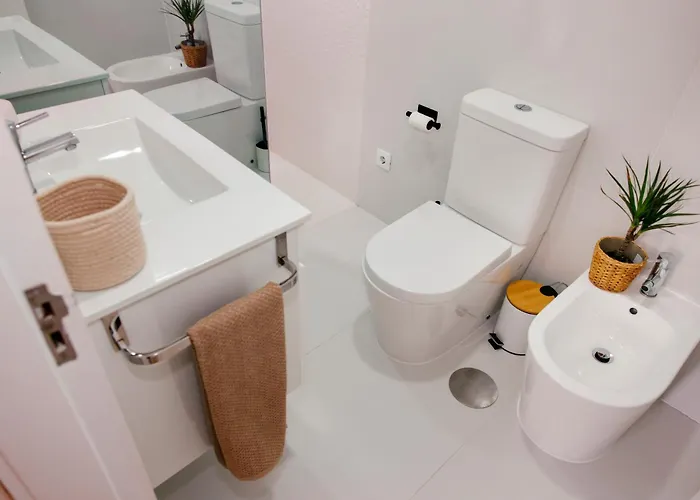 Cozy Downtown Ponte da Barca