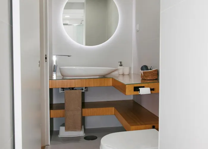 Cozy Downtown Ponte da Barca